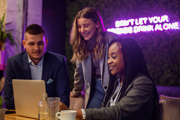 How to Build a Brand Identity That Stands Out